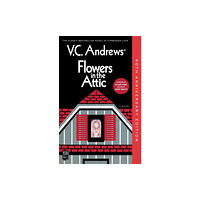 Gallery Books Flowers in the Attic (häftad, eng)