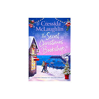 HarperCollins Publishers The Secret Christmas Bookshop (häftad, eng)