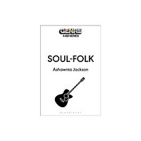 Bloomsbury Publishing USA Soul-Folk (häftad, eng)