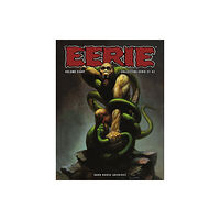 Dark Horse Comics,U.S. Eerie Archives Volume 8 (häftad, eng)