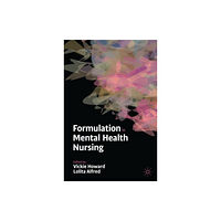 Springer International Publishing AG Formulation in Mental Health Nursing (häftad, eng)