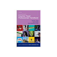 Oxford University Press Blackstone's Counter Fraud Professionals' Handbook (häftad, eng)