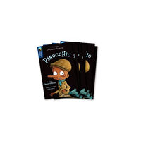 Oxford University Press Oxford Reading Tree TreeTops Greatest Stories: Oxford Level 14: Pinocchio Pack 6 (häftad, eng)