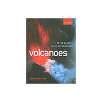 Oxford University Press Volcanoes (häftad, eng)