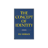 Oxford University Press Inc The Concept of Identity (häftad, eng)