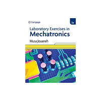 Cengage Learning, Inc Laboratory Exercises in Mechatronics (häftad, eng)