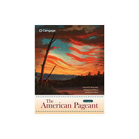 Cengage Learning, Inc The American Pageant (inbunden, eng)