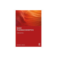 Taylor & francis ltd Basic Pharmacokinetics (häftad, eng)