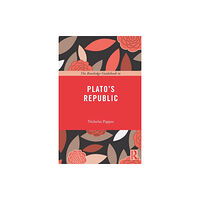 Taylor & francis ltd The Routledge Guidebook to Plato's Republic (häftad, eng)