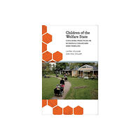 Pluto Press Children of the Welfare State (häftad, eng)