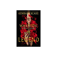 Oneworld Publications Warrior of Legend (häftad, eng)