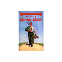 Sabrestorm Publishing Allotment and Garden Guide (inbunden, eng)