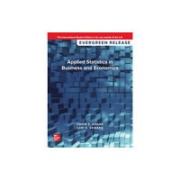 McGraw-Hill Education Applied Statistics in Business and Economics: 2024 Release ISE (häftad, eng)