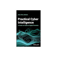 John Wiley & Sons Inc Practical Cyber Intelligence (inbunden, eng)