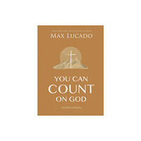 Thomas nelson publishers You Can Count on God (inbunden, eng)