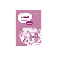 Hodder Education Cambridge Primary Science Workbook 2 Second Edition (häftad, eng)