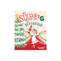 Sourcebooks, Inc My Sticker Dress-Up: The Nutcracker (häftad, eng)