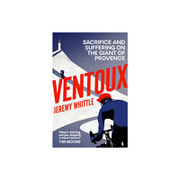 Simon & Schuster Ltd Ventoux (häftad, eng)