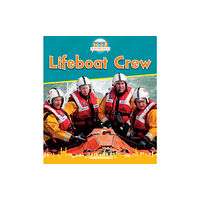 Capstone Global Library Ltd Lifeboat Crew (häftad, eng)