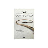 Arctis Odin's Child (inbunden, eng)