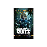 Arc Manor Andromeda's Fall: A Novel of the Legion of the Damned (häftad, eng)