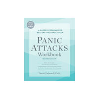 Ulysses Press Panic Attacks Workbook: Second Edition (häftad, eng)