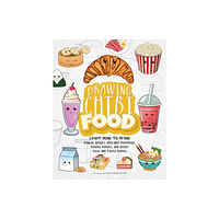 Ulysses Press Drawing Chibi Food (häftad, eng)