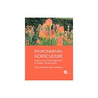 CABI Publishing Environmental Horticulture (häftad, eng)