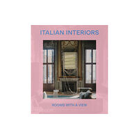 Phaidon Press Ltd Italian Interiors (inbunden, eng)