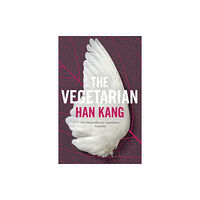 Granta Books The Vegetarian (häftad)