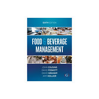 Goodfellow Publishers Limited Food and Beverage Management (häftad, eng)