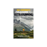 VeloPress Hal Koerner's Field Guide to Ultrarunning (häftad, eng)