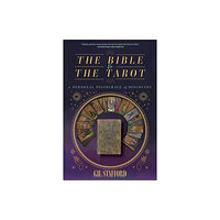 Monkfish Book Publishing Company The Bible and the Tarot (häftad, eng)