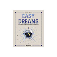 White Star Easy Dreams (inbunden, eng)