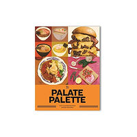 Victionary Palate Palette (häftad, eng)