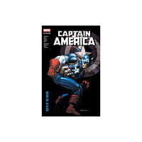 Marvel Comics Captain America Modern Era Epic Collection: Death of The Dream (häftad, eng)