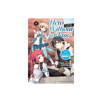 Social Club Books Hero Without a Class Volume 2: The Manga Companion (häftad, eng)