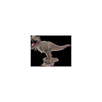 Metal Earth T-Rex Premium (3 ark)