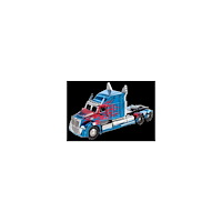 Metal Earth Optimus Prime Truck Premium (3 ark)
