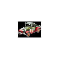 Metal Earth Ford 1931 Model A (2 ark)