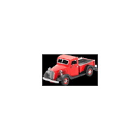 Metal Earth Ford 1937 Ford Pickup Truck (2 ark)