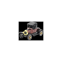Metal Earth Ford 1925 Ford Turnabout (2,25 ark)