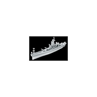 Metal Earth USS Missouri Premium USS (3 ark)