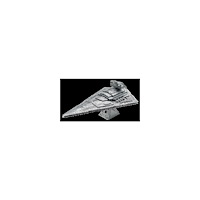 Metal Earth StarWars Premium Imperial Star Destroyer (2,5 ark)