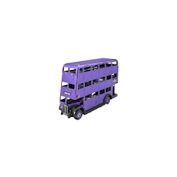 Metal Earth Harry Potter Knight Bus (3 ark)