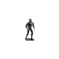 Metal Earth Marvel Black Panther ( 3 ark)