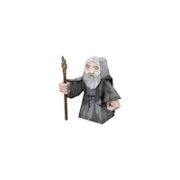 Metal Earth Lord of the Rings Gandalf (2 ark)