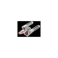Metal Earth StarWars Zorii's Y-Wing Fighter (2,25 ark)