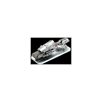 Metal Earth StarWars First Order Treadspeeder (2,25 ark)