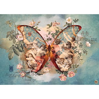 HEYE Fantasy Metamorphosis  Wings No. 1 1000